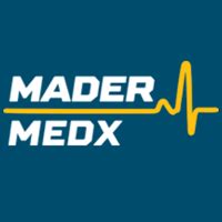 They are in constant contact throughout the contract to ensure you are being treated properly. . Mader medx